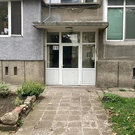 Apartmán Groovy Olive *