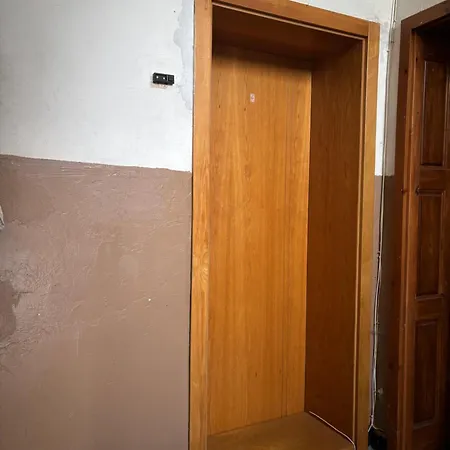 Apartmán Groovy Olive *