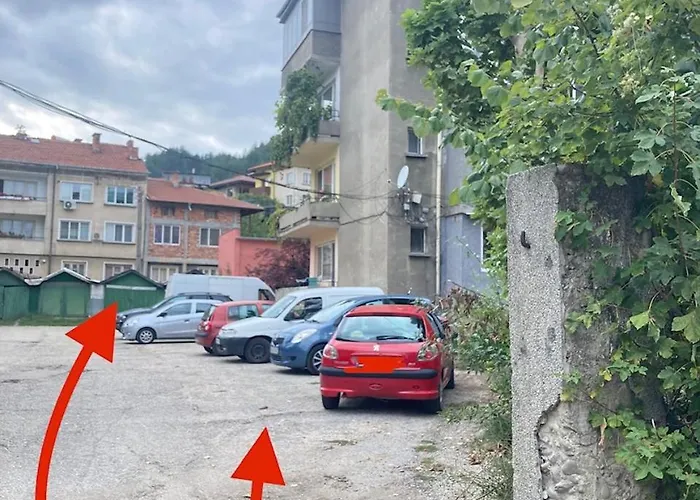 شقة Groovy Olive ترويان